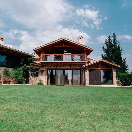Villa Madera By Corfuescapes Kompítsion Kültér fotó
