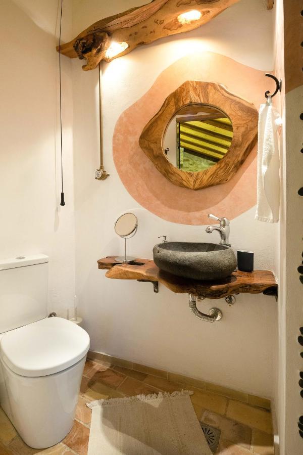 Villa Madera By Corfuescapes Kompítsion Kültér fotó