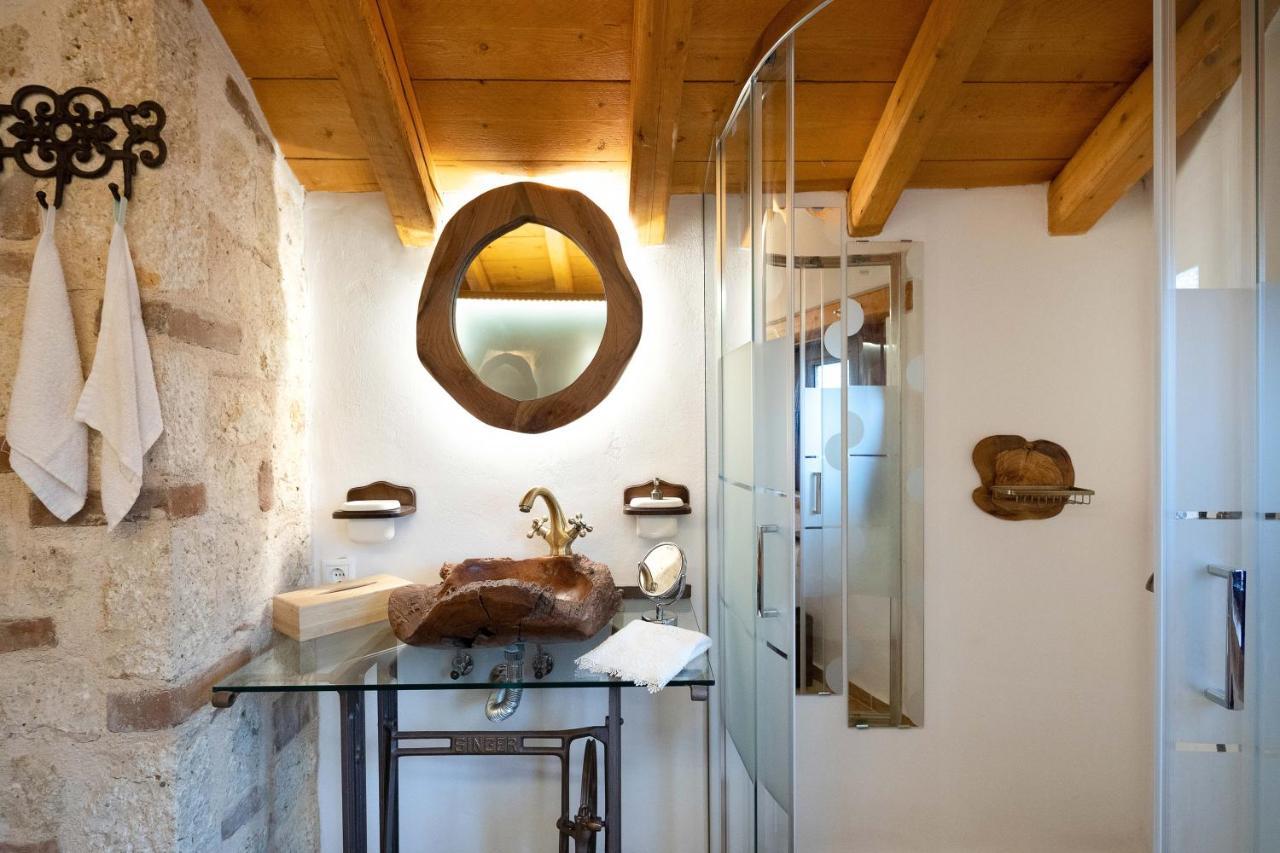Villa Madera By Corfuescapes Kompítsion Kültér fotó