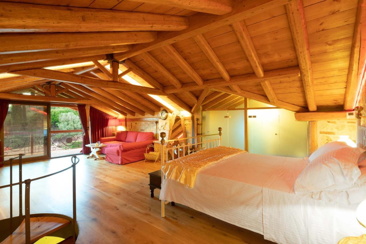 Villa Madera By Corfuescapes Kompítsion Kültér fotó