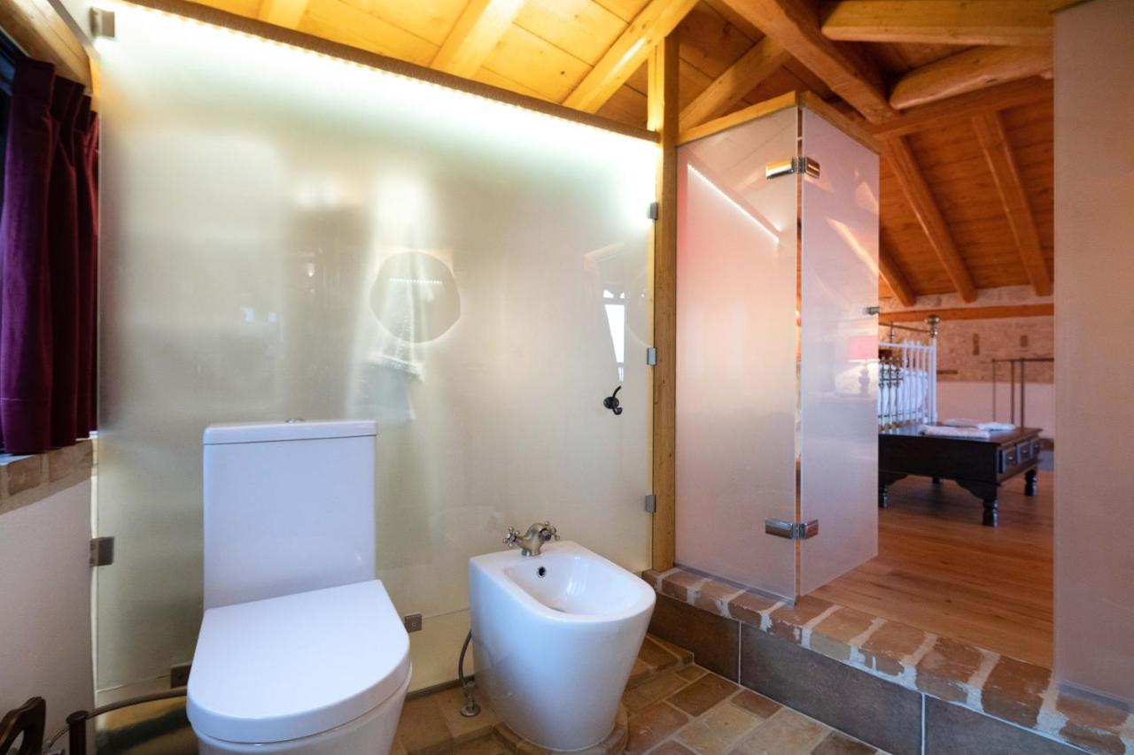 Villa Madera By Corfuescapes Kompítsion Kültér fotó