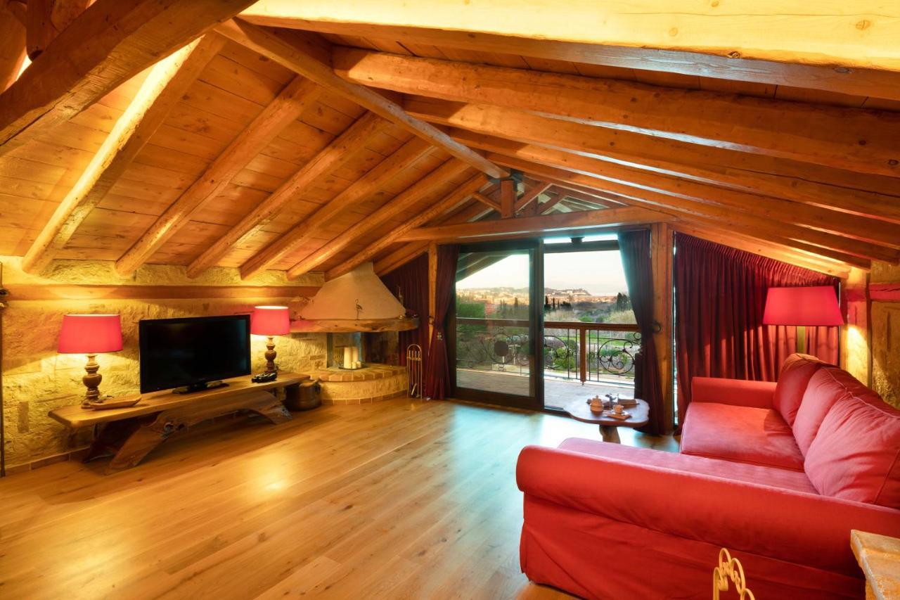 Villa Madera By Corfuescapes Kompítsion Kültér fotó