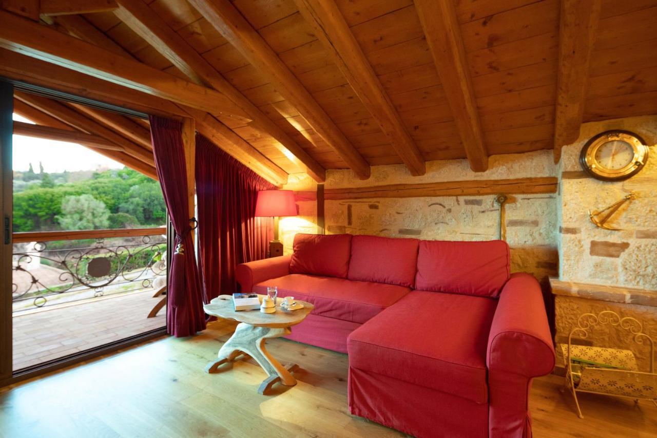 Villa Madera By Corfuescapes Kompítsion Kültér fotó